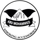 AM ABU MOHAMMED SMOKING ACCESSORIES