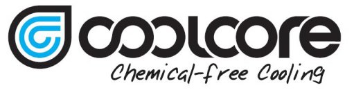 COOLCORE CHEMICAL-FREE COOLING