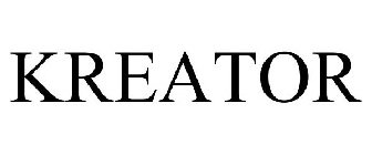 KREATOR