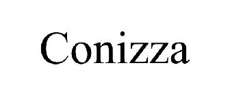 CONIZZA