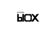 GYFORD BLOX