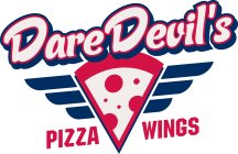 DAREDEVIL'S PIZZA WINGS