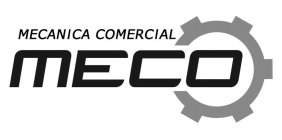 MECANICA COMERCIAL MECO