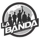 LA BANDA UN GRUPO, UN SUEÑO