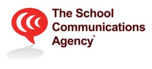 THE SCHOOL COMMUNICATIONS AGENCY