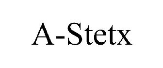 A-STETX