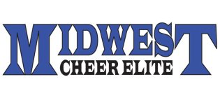 MIDWEST CHEER ELITE