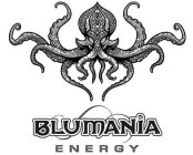 BLUMANIA ENERGY