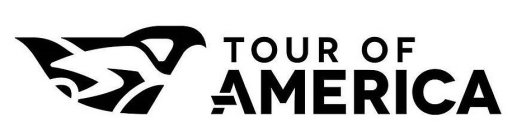 TOUR OF AMERICA