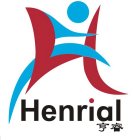 HENRIAL