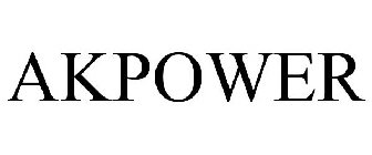 AKPOWER