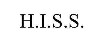 H.I.S.S.