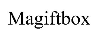 MAGIFTBOX