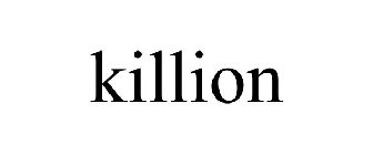 KILLION