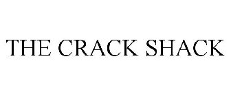 THE CRACK SHACK