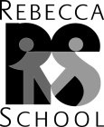 REBECCA SCHOOL RS