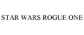 STAR WARS ROGUE ONE