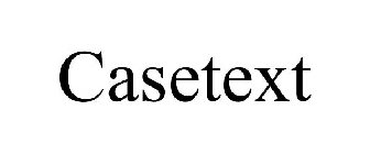 CASETEXT