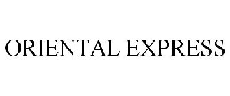 ORIENTAL EXPRESS