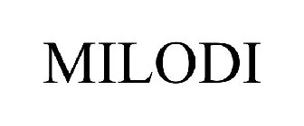 MILODI