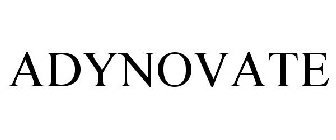 ADYNOVATE