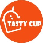 TASTY CUP