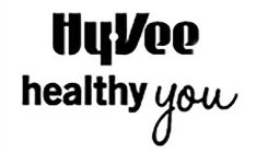 HY-VEE HEALTHY YOU