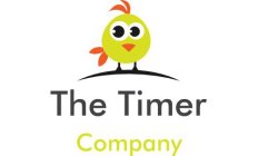 THE TIMER COMPANY