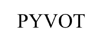 PYVOT