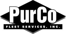 PURCO FLEET SERVICES, INC.