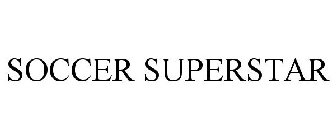 SOCCER SUPERSTAR