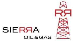 RR SIERRA OIL & GAS