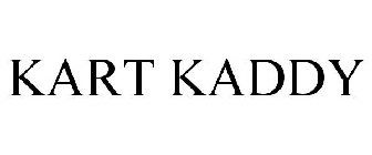 KART KADDY