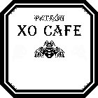 PATRÓN XO CAFE