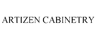ARTIZEN CABINETRY