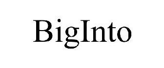 BIGINTO