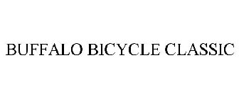 BUFFALO BICYCLE CLASSIC
