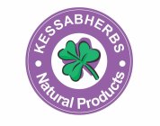 KESSABHERBS NATURAL PRODUCTS