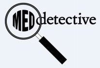 MEDDETECTIVE