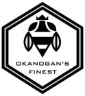 OKANOGAN'S FINEST