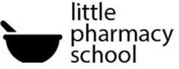 LITTLE PHARMACY SCHOOL
