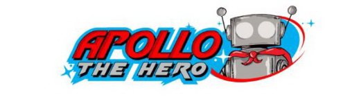 APOLLO THE HERO