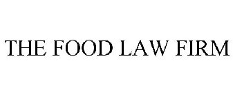 THE FOOD LAW FIRM