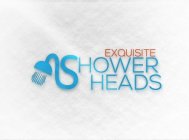 EXQUISITE SHOWER HEAD