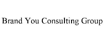 BRAND YOU CONSULTING GROUP