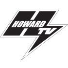 H HOWARD TV