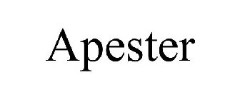 APESTER