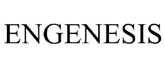 ENGENESIS