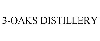 3-OAKS DISTILLERY