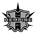 H THE HEMPIRE CO.